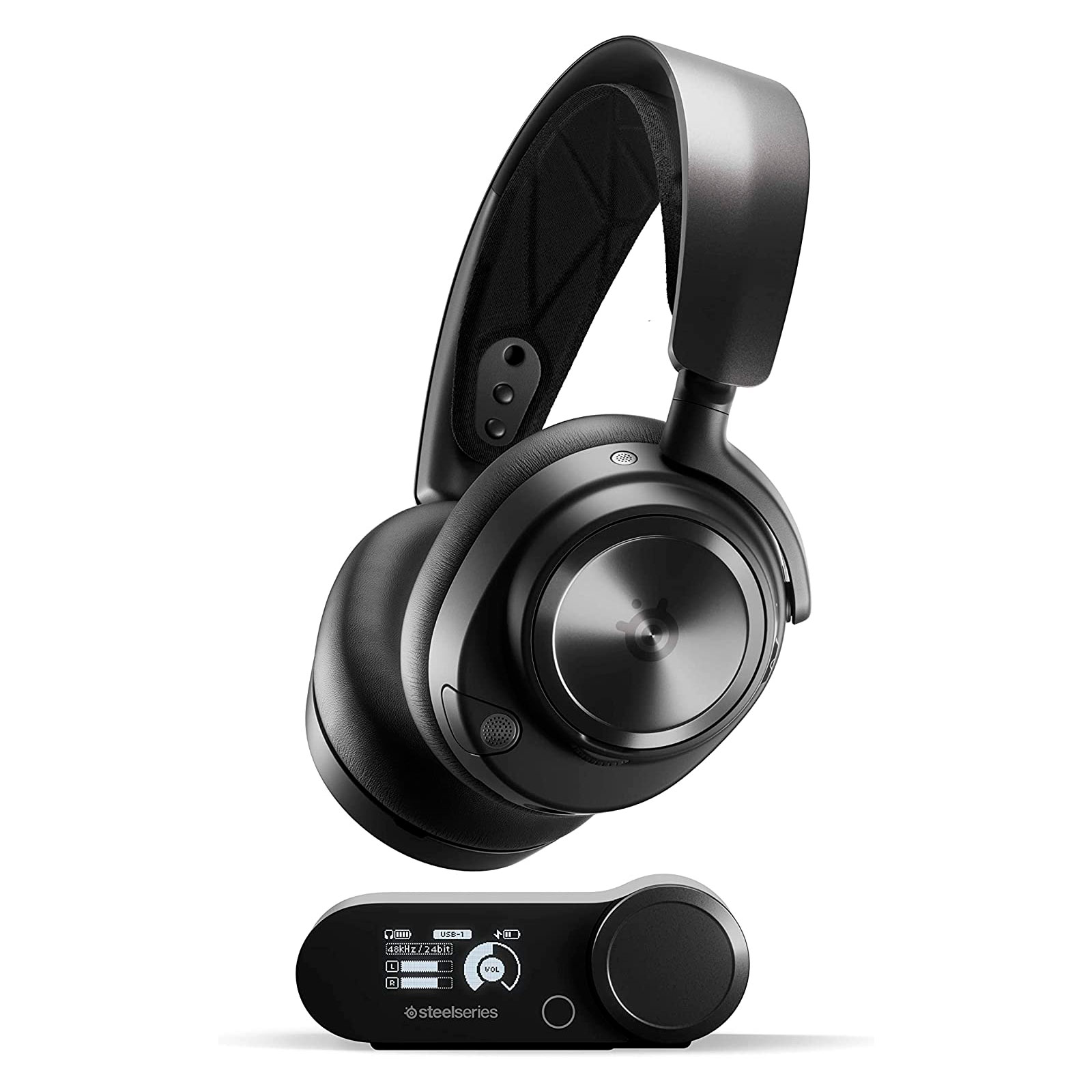 Wireless hotsell arctis 1