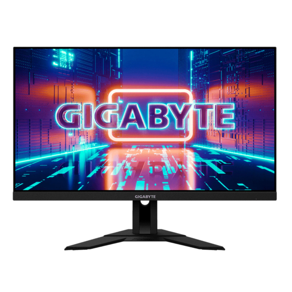 Gigabyte 32 M32UC 3840x2160 4K SS VA 144Hz 1ms HDMI 2.1 HDR400 FreeSync  KVM Curved Gaming Monitor