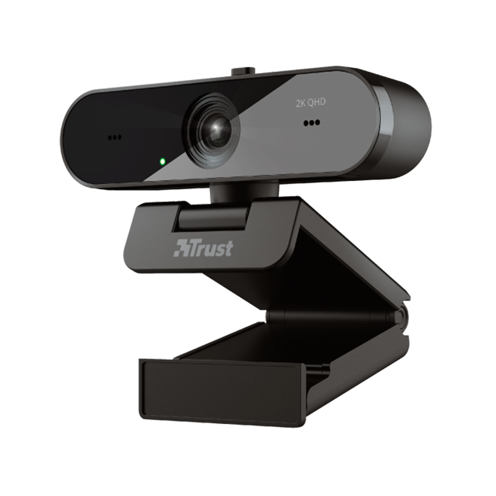 Trust Taxon Webcam 2K QHD (2560 x 1440) - Clones y Periféricos