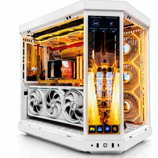 GAMING PC CUSTOM RTX 5090 ASTRAL