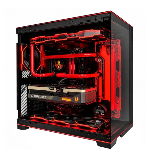 PC GAMING DELTA