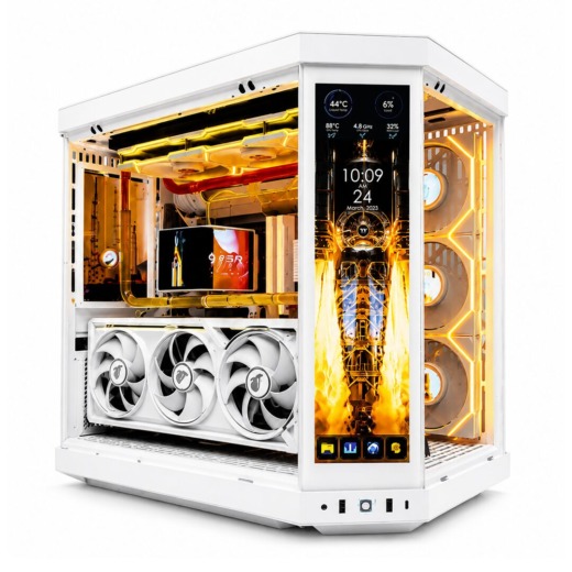 GAMING PC CUSTOM RTX 5090 ASTRAL
