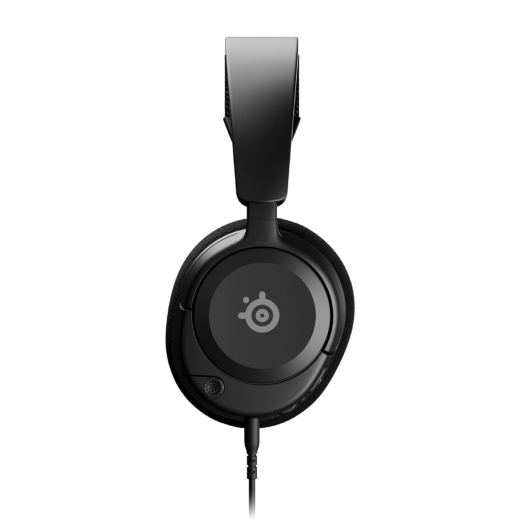 SteelSeries Arctis Nova 1 Wired Gaming Headset for PC with 3.5mm