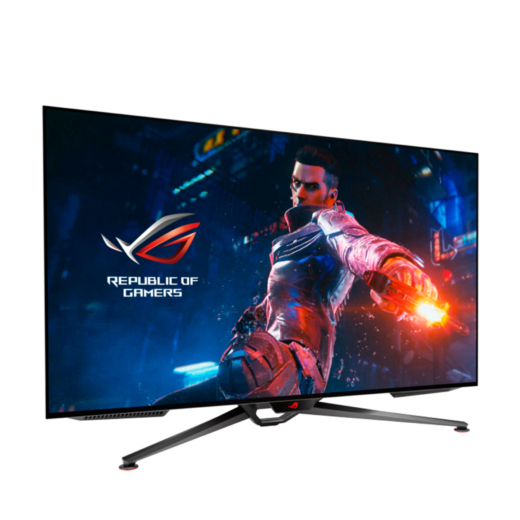 MONITOR ROG Swift 42 OLED PG42UQ 138hz - Clones y Periféricos