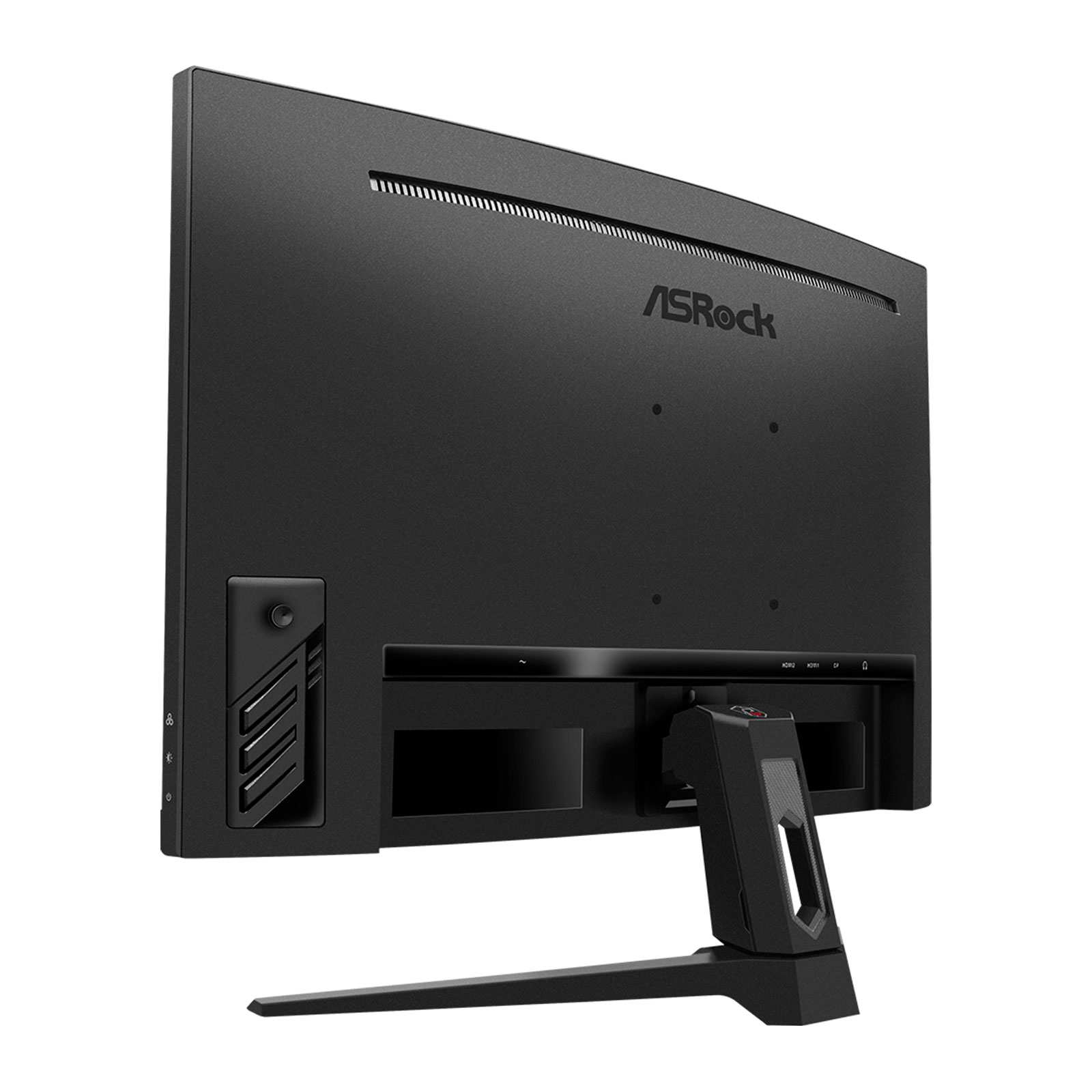 27 Inch Gaming Monitor 240hz, Monitor Gamer 240hz Curvo