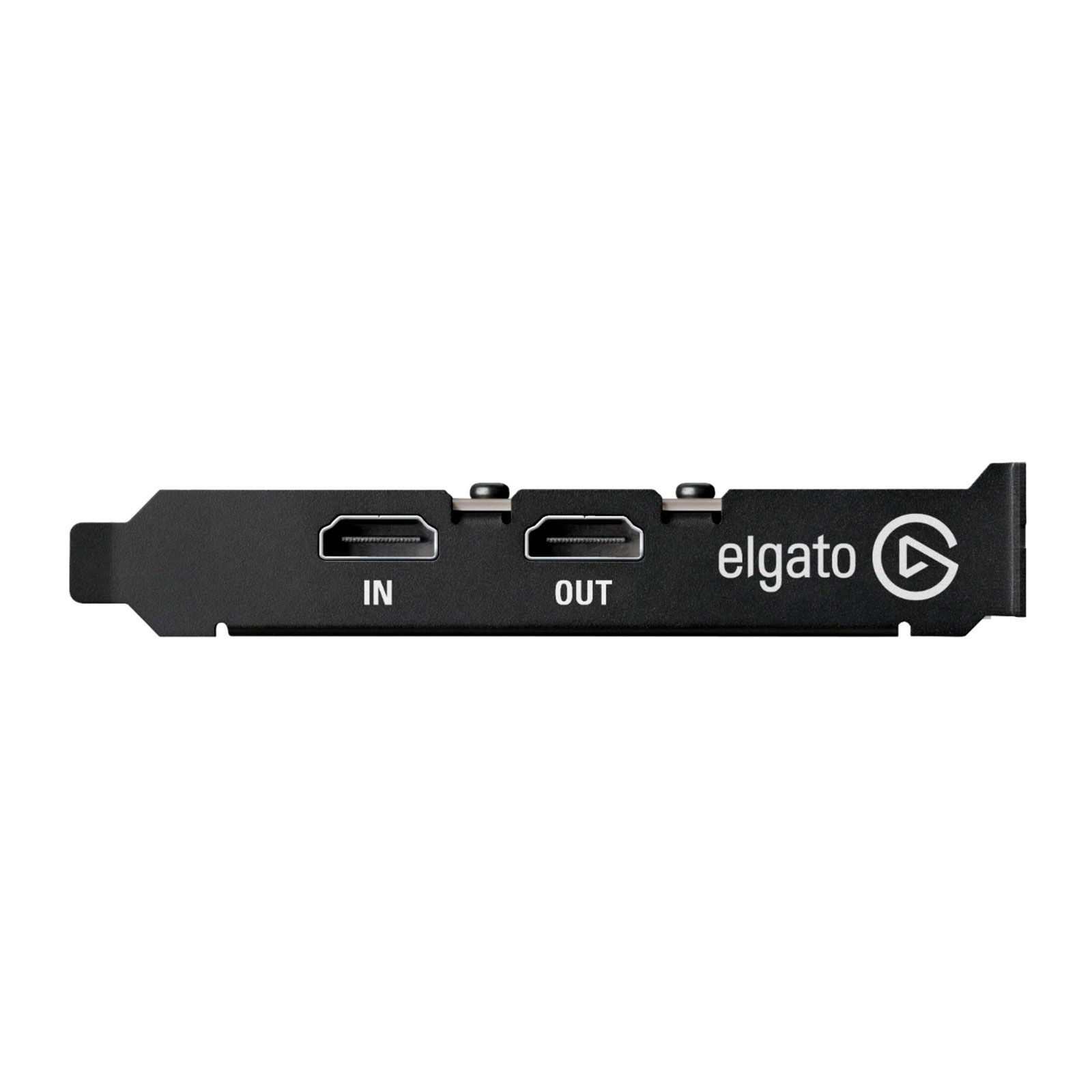 Capturadora Elgato HD60 PRO PCIE/HDMI
