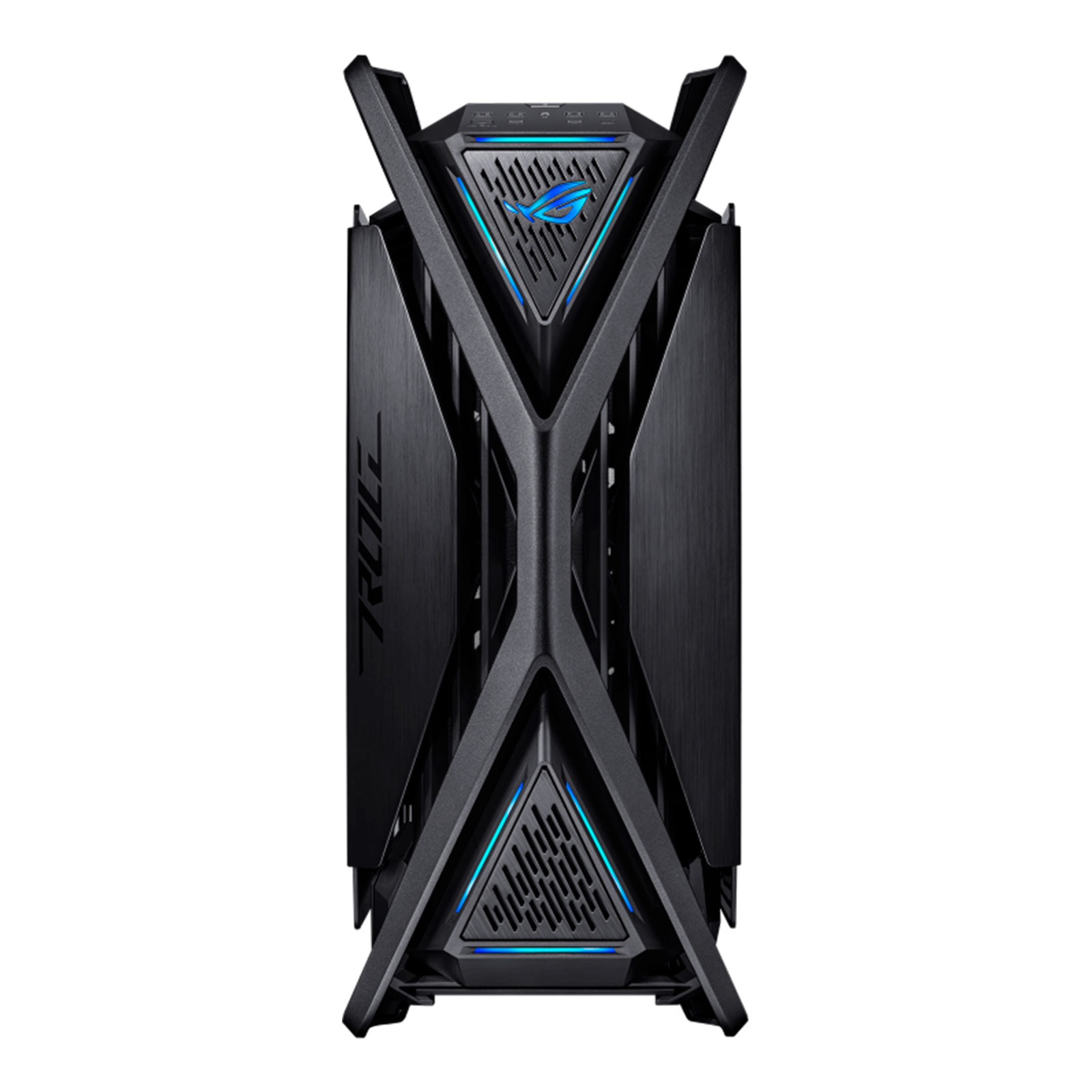 New Flagship ROG Hyperion GR701 Gaming Chassis Appears Online