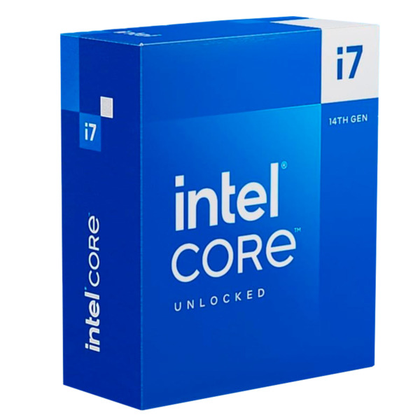 Intel Core I5-14600KF 14-Core 2.6GHz