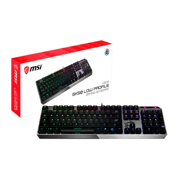 Keyboard Steelseries Apex Pro Tkl Wireless 2023 - Clones y Periféricos