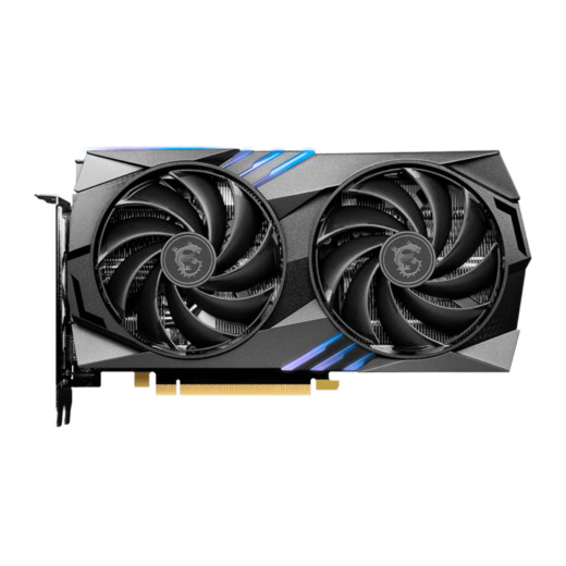 MSI GeForce RTX 4060 Ti GAMING X 16GB - Clones y Periféricos