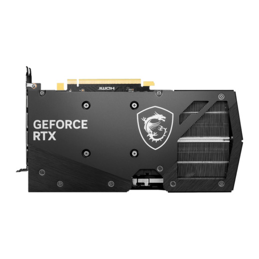 MSI GeForce RTX 4060 Ti GAMING X 16GB - Clones y Periféricos