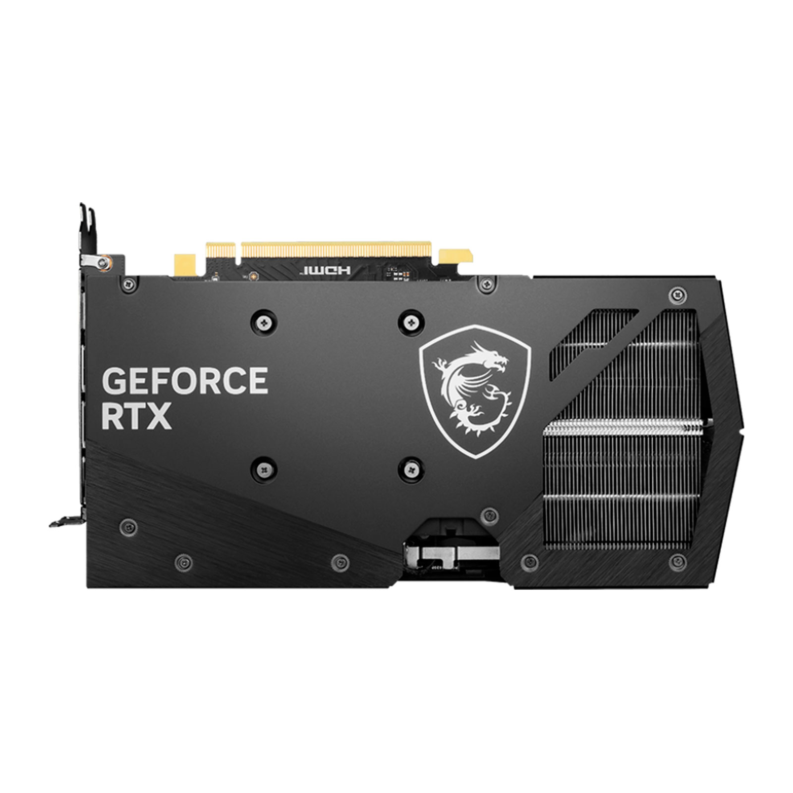 GeForce RTX™ 4060 GAMING X NV EDITION 8G