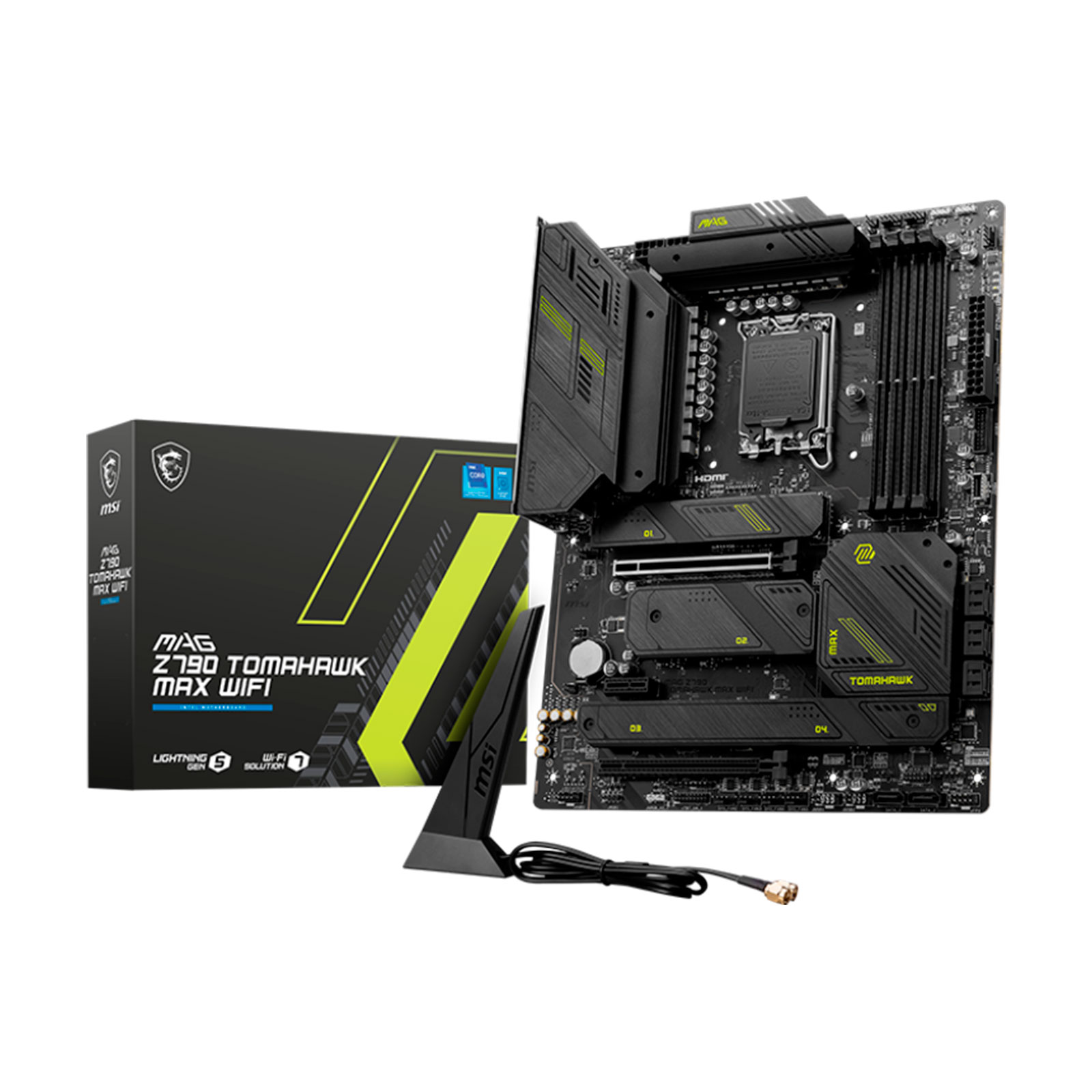 B450 tomahawk hotsell max de msi