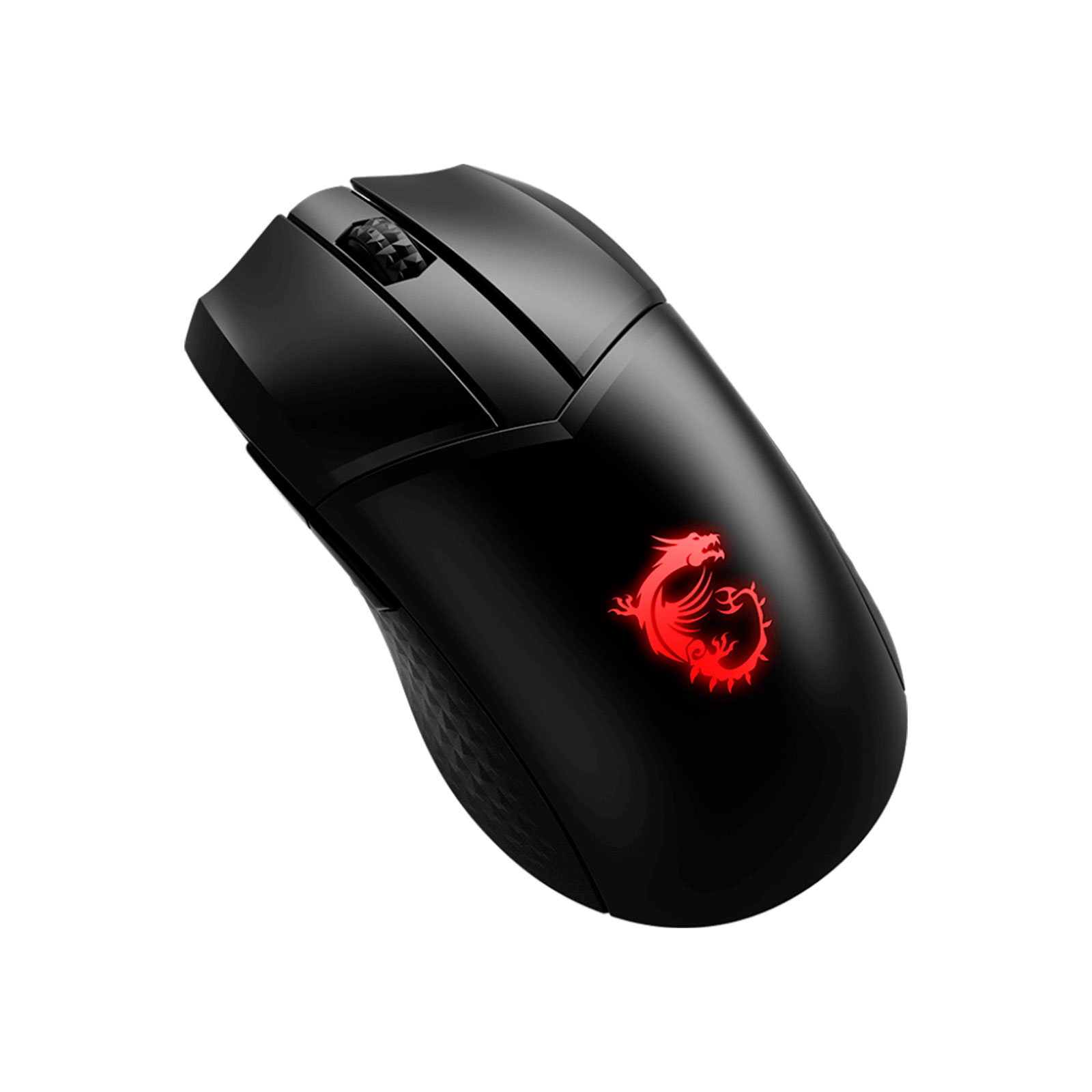 SOURIS MSI CLUTCH GM41 LIGHTWEIGHT WIRELESS - Scoop gaming