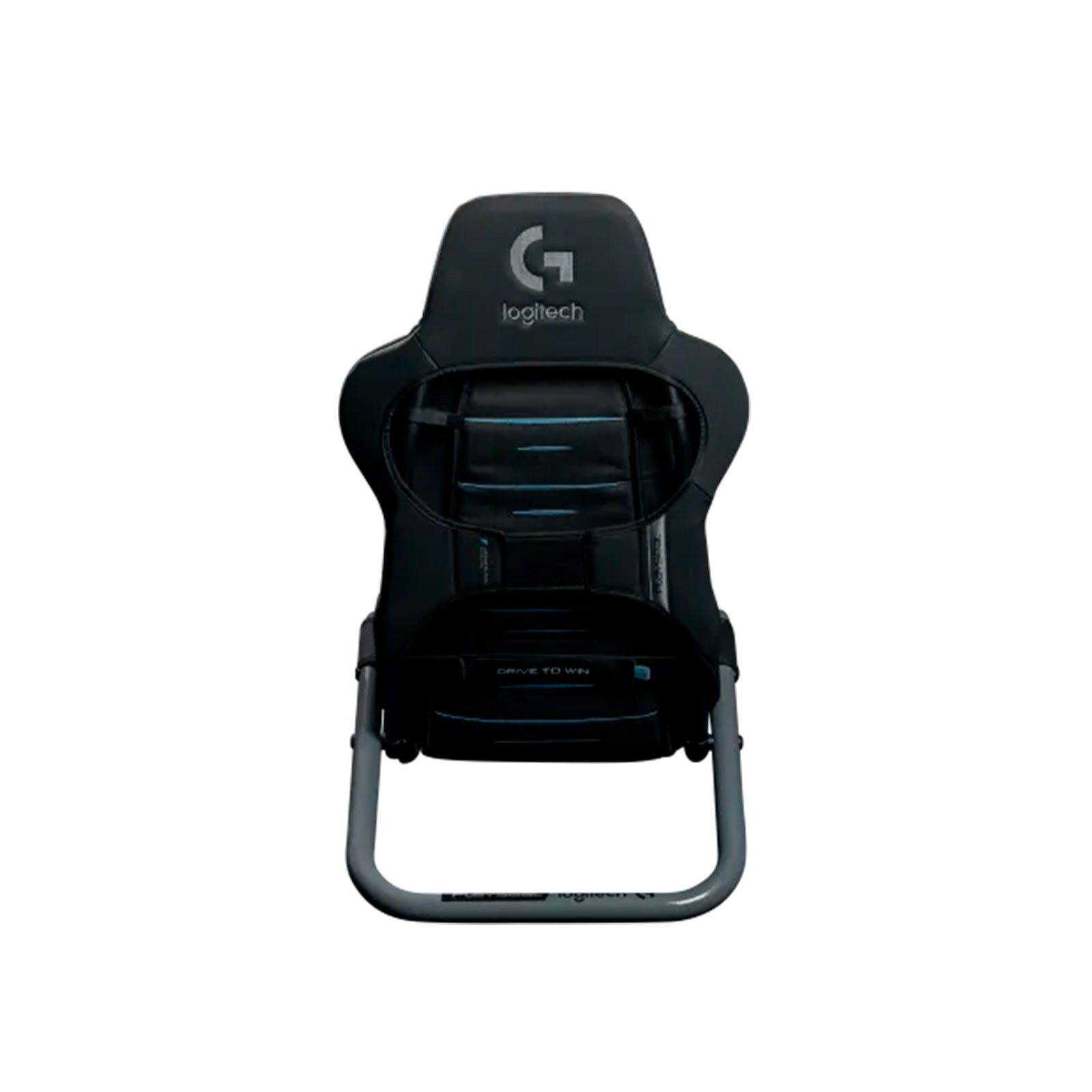 Playseat Trophy-Logitech G Edition