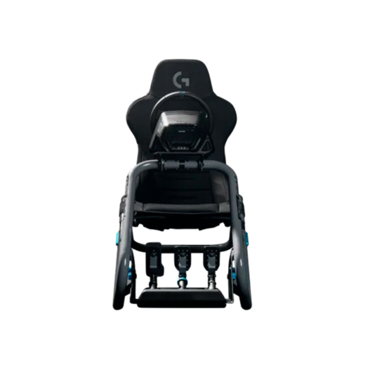 Playseat Trophy Logitech G Edition - Clones y Periféricos