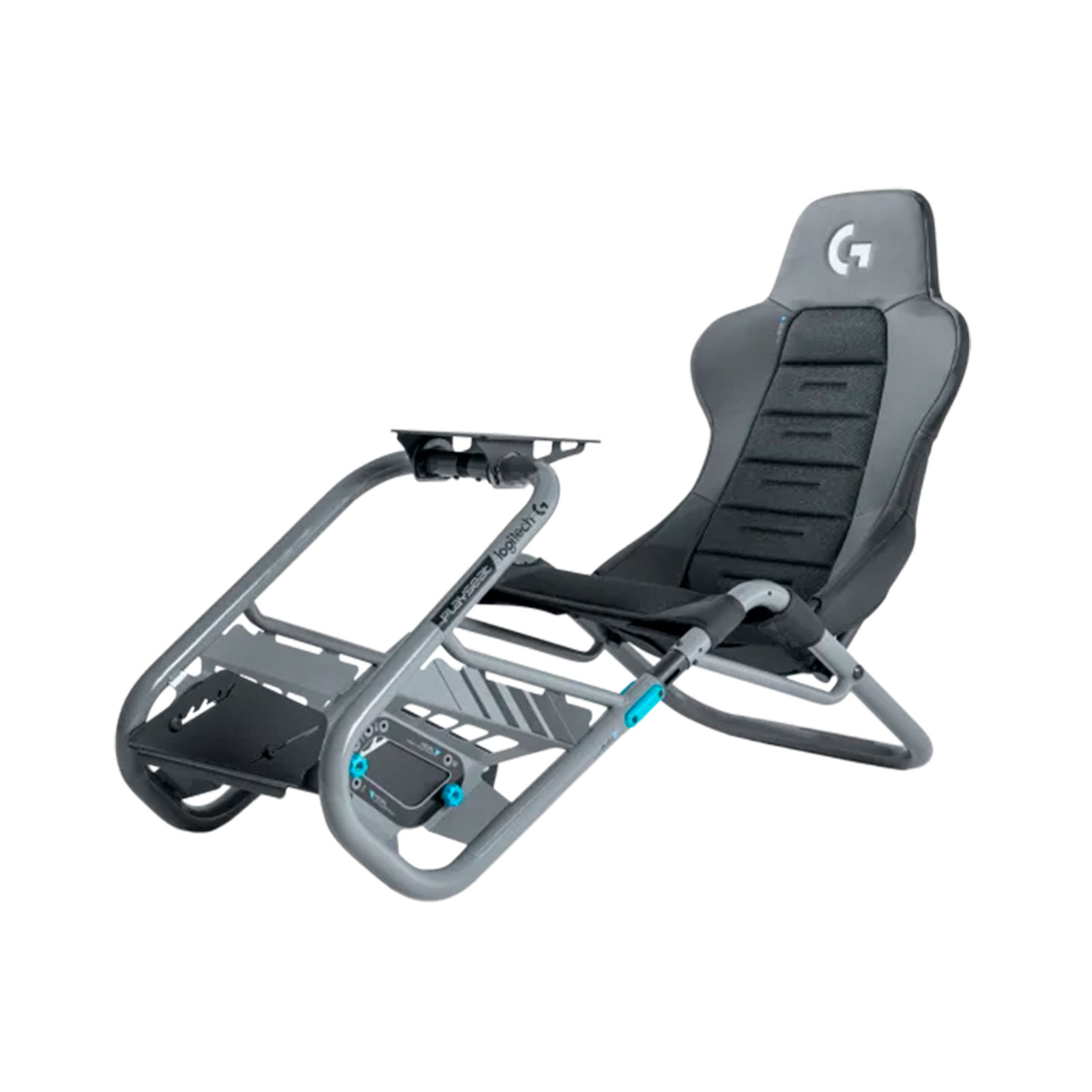 Playseat Trophy Logitech G Edition - Clones y Periféricos