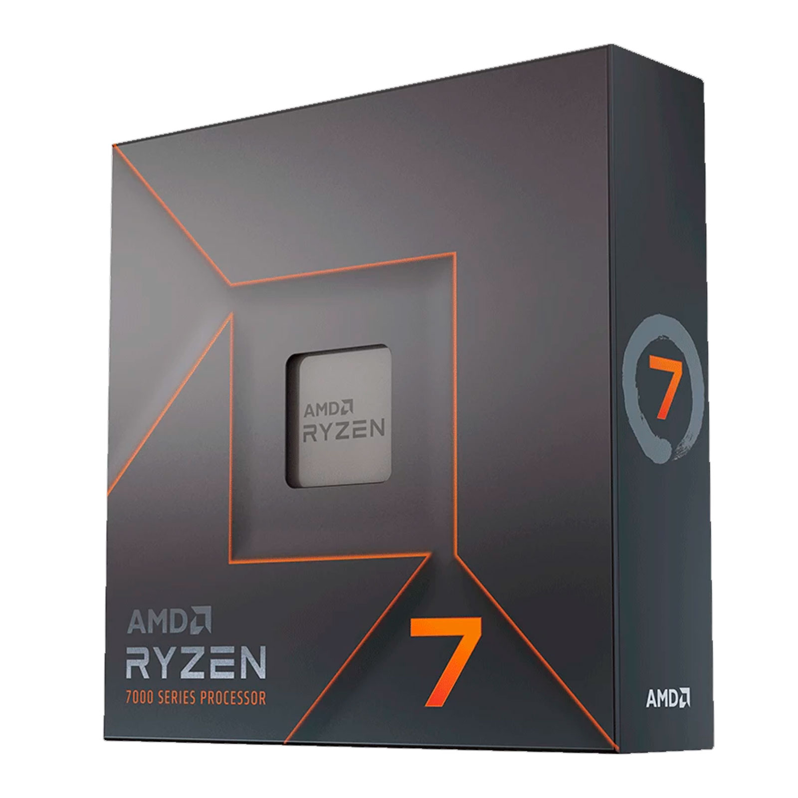 Procesor AMD RYZEN 7 7700X - Clones y Periféricos