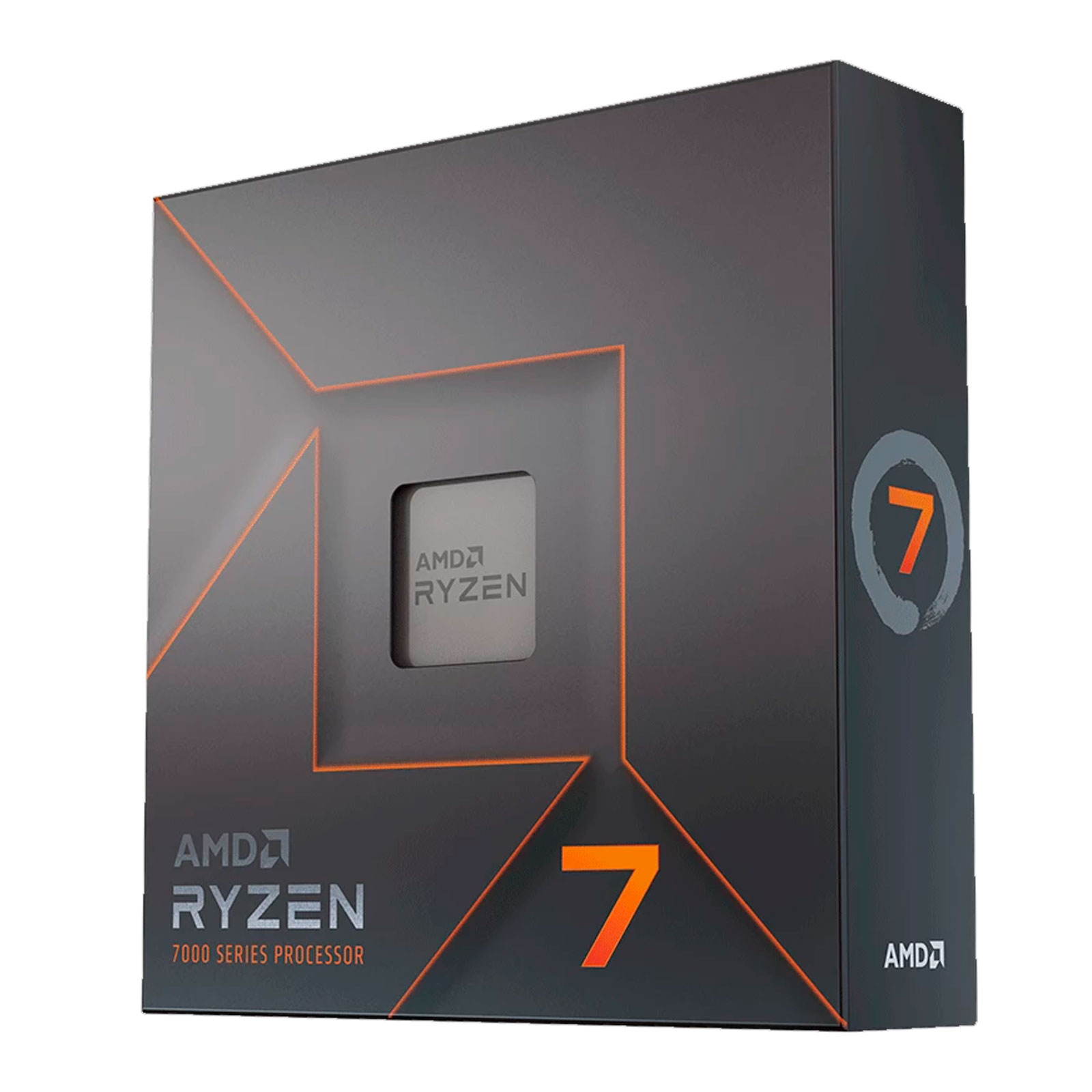 AMD Ryzen 7 7700X