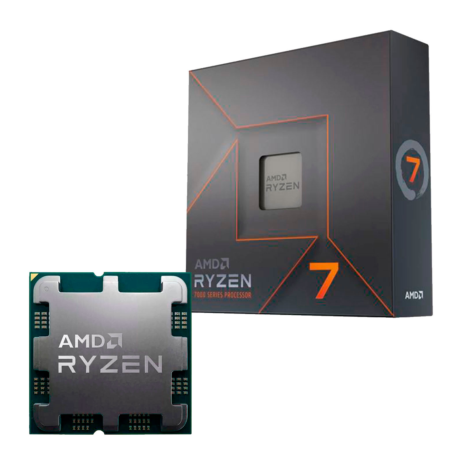 Ryzen 7 3700x top ryzen 7 2700x