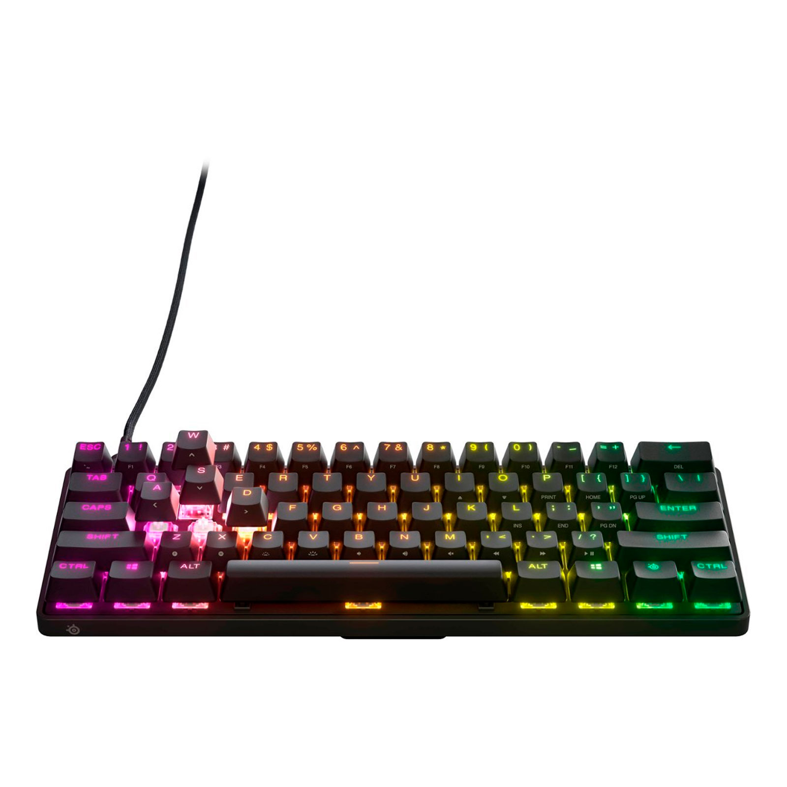 Switch steelseries deals