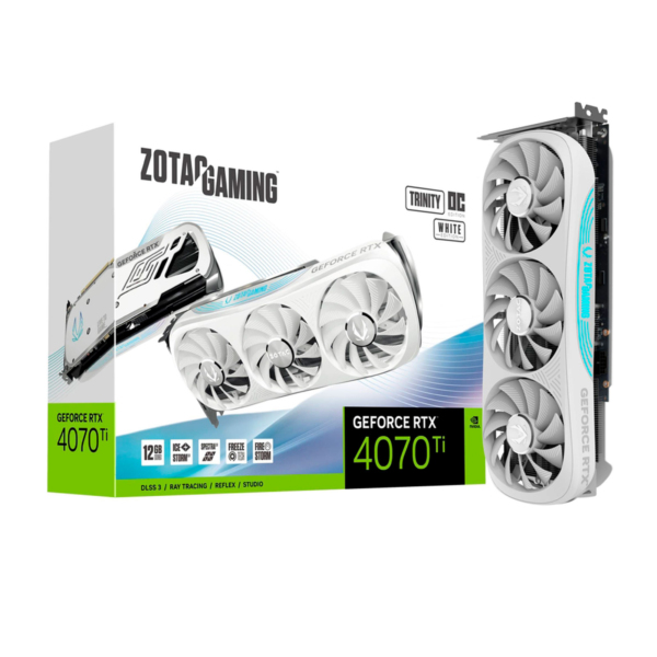 MSI GeForce RTX 4060 Ti GAMING X 16GB - Clones y Periféricos