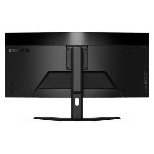 Gigabyte 32 4K Ultra HD 144Hz VA FreeSync HDR Curved Gaming Monitor