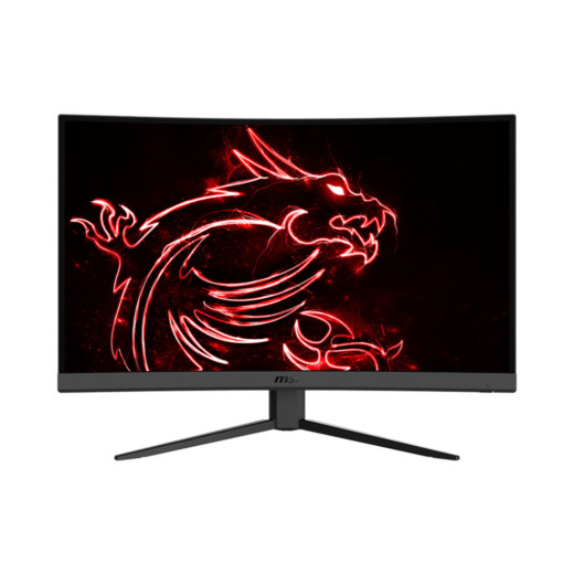 MSI G32CQ4 E2 32" QHD 2K 170HZ Curved Monitor