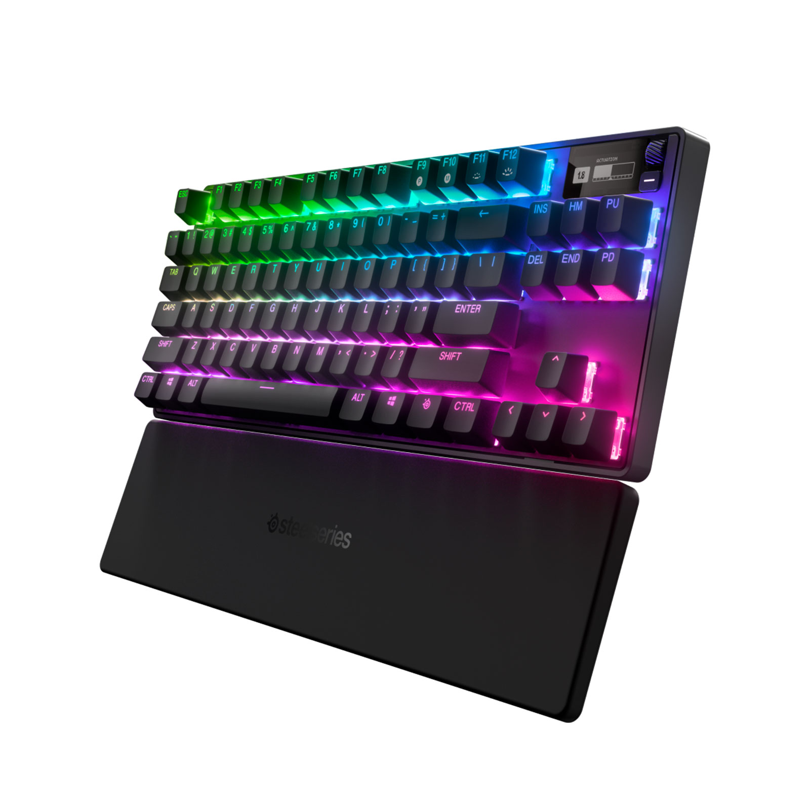 Keyboard Steelseries Apex Pro Tkl Wireless 2023